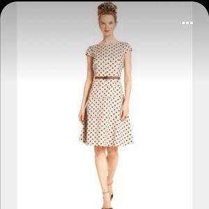 Anne Klein A line dress